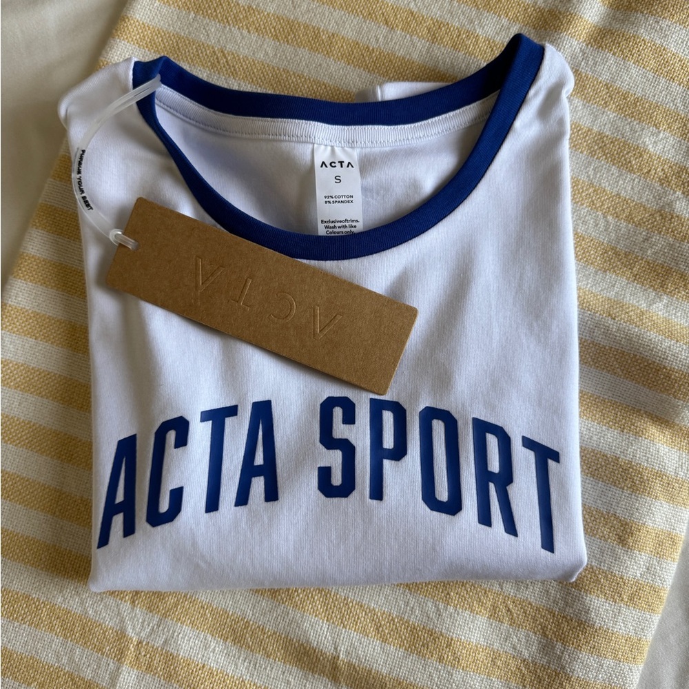 Baby Tee - Picture 4 of 5